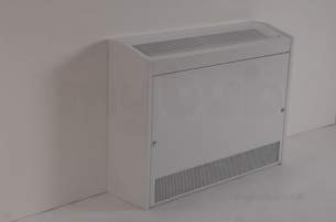 Smiths Environmental Fan Convectors -  Smiths Caspian Fan Convector 90/06