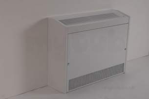 Smiths Environmental Fan Convectors -  Smiths Caspian Fan Convector 90/07