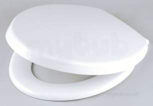 Lyric Sly11 Wrap Over Seat White
