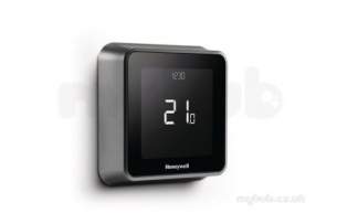 Honeywell Lyric T6 Smart Prog Room Stats -  Hwell Lyric T6r Wireless Smart Prog Stat