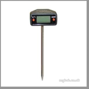 Regin Products -  Regin Regm32 Stem Thermometer