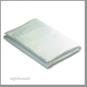 Regin Products -  Regin Regm36 12 X 9 Polycotton Dst Sht