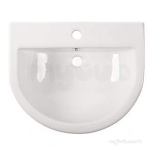 Roper Rhodes Basins -  Minerva M3scbas Sct Basin Std Depth Wh