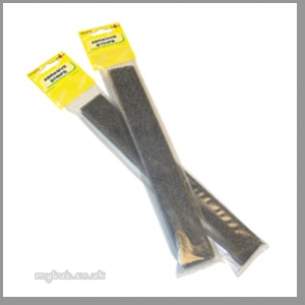 Regin Products -  Regin Abrasive Strips 10 M40 Regm40