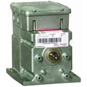 Honeywell Control Systems -  Honeywell M9185f1002/u Modutrol Motor Sr 15-50