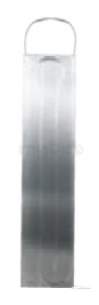 Polypipe Polyplumb Polyfit -  Polypipe 380x2.0m Mhp38020