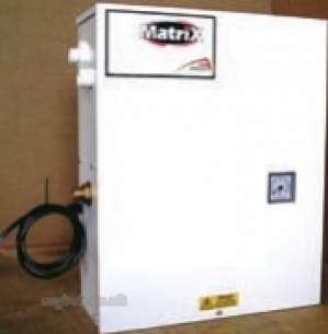 Altecnic Sealed System Equipment -  Altecnic Pressurisation Unit Mi-100001