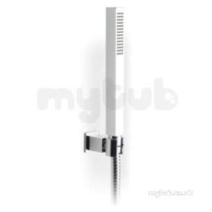 Vado Brassware -  Vado Mix Singl Function Mini Shower Kit