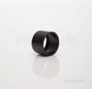 Polypipe Waste and Traps -  Polypipe 50mm X 32mm Reducer Mu211-b