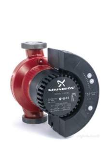 Grundfos Upe Frequency Convertor Pumps -  Grundfos Magna Upe 50-100f 1ph Flanged Bare 96281020