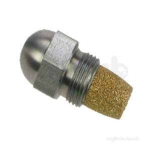 Monarch Nozzles Burner Spares -  Anglo Monarch 0.6 X 45 Ar Nozzle