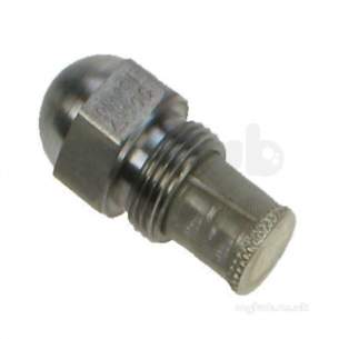 Monarch Nozzles Burner Spares -  Anglo Monarch 4.50 X 30 Hv Nozzle