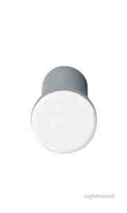 Ideal Standard Sottini Sundries -  Ideal Standard Santorini Rb/hook Chrome N1430aa