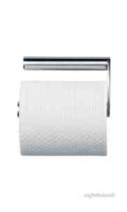 Ideal Standard Sottini Sundries -  Ideal Standard Santorini Tr/hldr Chrome N1431aa