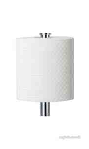 Ideal Standard Sottini Sundries -  Ideal Standard Santorini Tr/hldr Chrome Spare N1433aa
