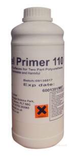 Service Tools and Equipment -  Dow Geocel Geocel Primer 5ltr 6001350