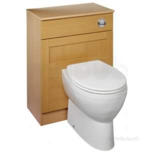 Roper Rhodes Furniture -  New England N79btwno 620mm Btw Oak