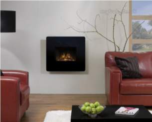 Dimplex Electric Fires -  Dimplex Nardini Optiflame Ndn20 27603