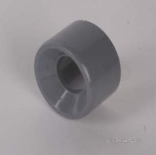 Durapipe Abs Fittings 1 and Below -  Durapipe Abs Reducing Bush 109121 1/2x3/8