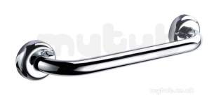 Waterbury Accessories -  Waterbury Nh09 Grab Rail 305mm