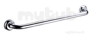 Waterbury Accessories -  Waterbury Nh11 Grab Rail 610mm
