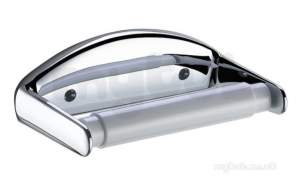 Waterbury Accessories -  Nh15 Std Toilet Roll Holder Exp Fittings