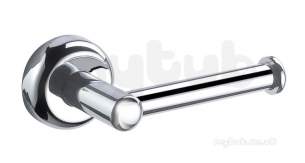 Waterbury Nh17 Single Toilet Roll Holder