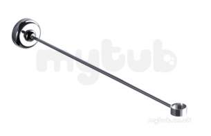 Waterbury Accessories -  Waterbury Nh38 Ceiling Stays 915mm