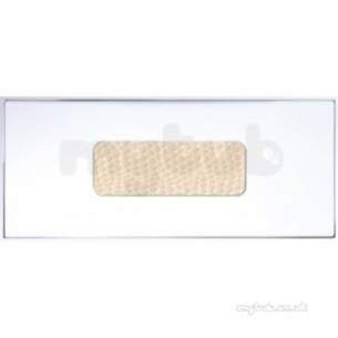 Vado Brassware -  Notion Handle For 100 110 100e Plus