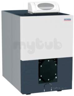 Potterton Nxr Commercial Gas Boilers -  Potterton Nxr4i Blr Nuway Oil Hl Nxr 4i-13