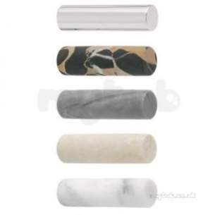 Vado Brassware -  Vado Origins Stone Bardiglio Levr In Box