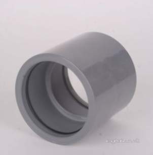 Durapipe Abs Fittings 1 14 and Above -  Durapipe Abs O Ring Socket With C/r 305107 2