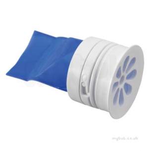 Twyfords Commercial Sanitaryware -  Odourwise Replacement Valves Pack Of 10 Tf6810xx