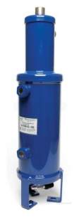 AC and R Products -  Henry S-5394 Helical Oil Separator And Reservoir 2.1/8 Inch