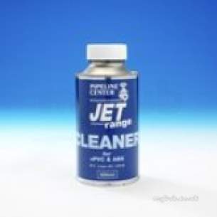Jet Range Cements and Cleaner -  Wolseley Jet 500ml Mek Cleaner 032804