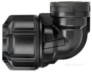 Philmac 3g -  Philmac 3g Metric/imperial Elbow Pxf 9654 40x1 1/4