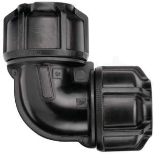 Philmac 3g -  Philmac 3g Metric/imperial Elbow 9544 32-1