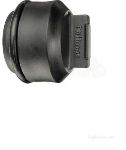 Philmac 3g -  Philmac 3g Metric/imperial Plug 9128 20-1/2