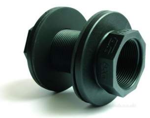Philmac 3g -  Philmac 2 Inch Tank Inlet Male Rxtti50