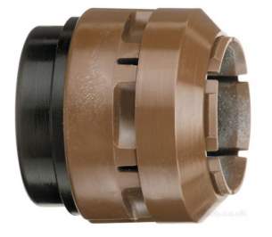 Philmac 3g -  Philmac 3g Copper Adaptor Set 96002 20x15