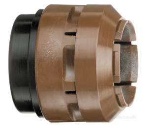 Philmac 3g -  Philmac 3g Copper Adaptor Set 96003 25x22