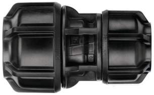 Philmac 3g -  Philmac 3g Reducing Joiner 9165 50x40-1 1/4