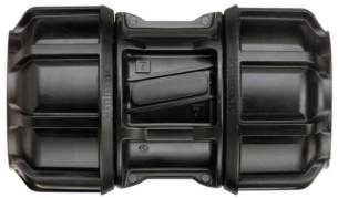Philmac 3g -  Philmac 3g Metric Slip Coupling 90122 20mm