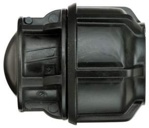 Philmac 3g -  Philmac 3g Metric/imperial End Cap 9059 40-1 1/4