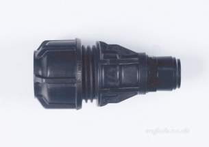 Philmac 3g -  Philmac 3g Met/imp Jnr 20mm/1/2 Inch X 15mm Cop/pex