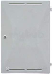 Mitras Spares -  Mitras Gas Door Current Model Std
