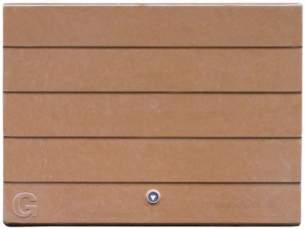 Mitras Spares -  Mitras Gas Semi-buried Lid Transco