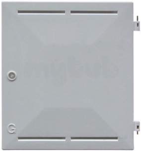 Mitras Spares -  Mitras Gas Surface Door Mk2 Is0006