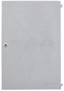 Mitras Spares -  Mitras Electric Spare Door Large
