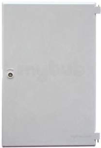 Mitras Spares -  Mitras Electric Spare Door Small Btr